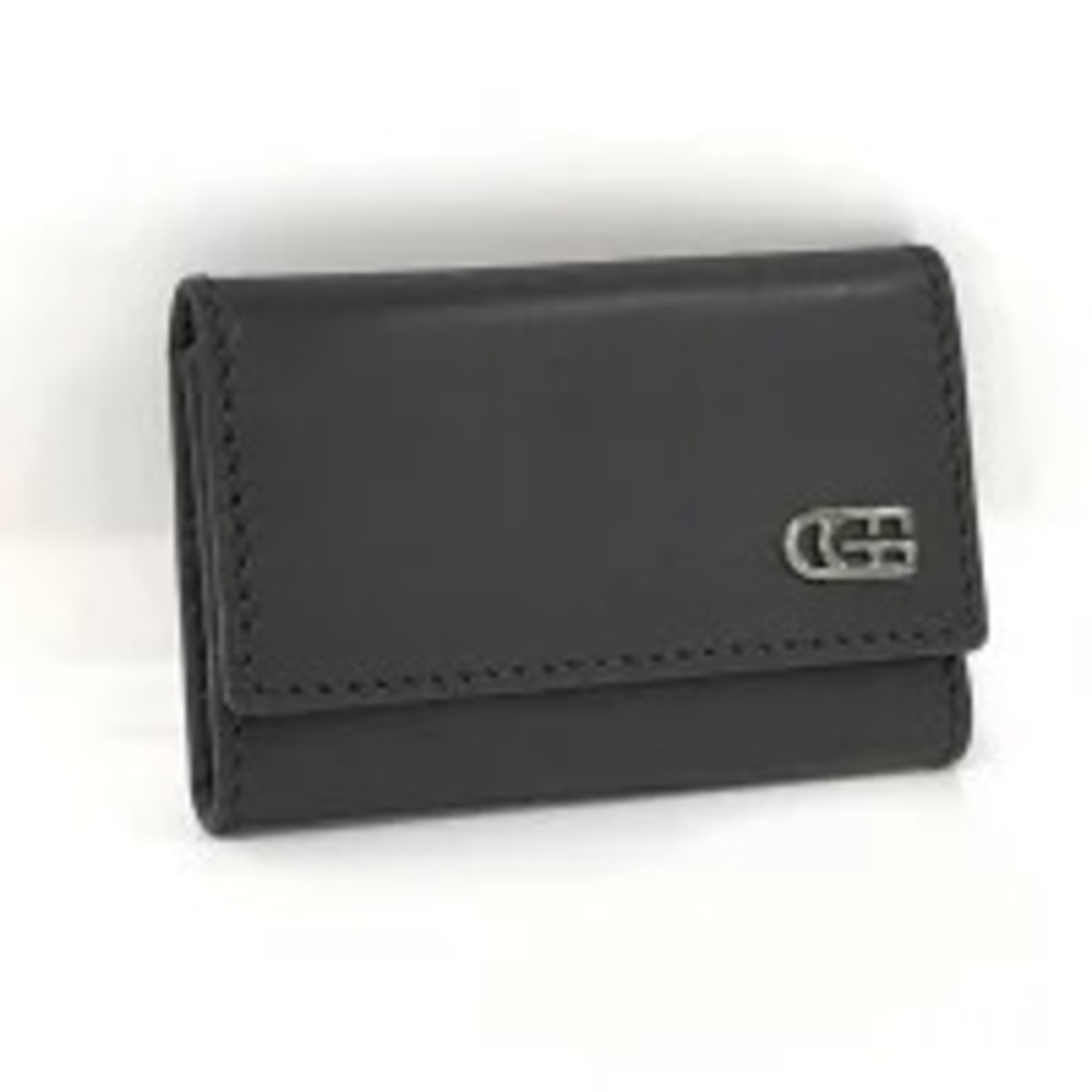 Gucci Case Wallet leather black